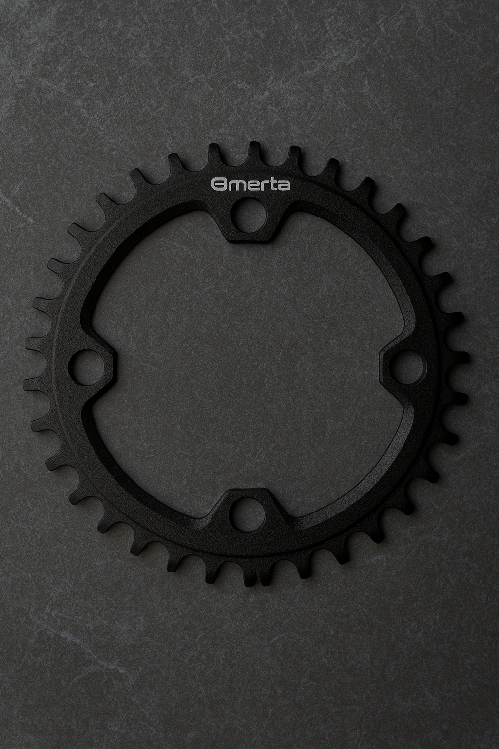 ALLOY Narrow Wide CHAINRING 34T 104 BCD