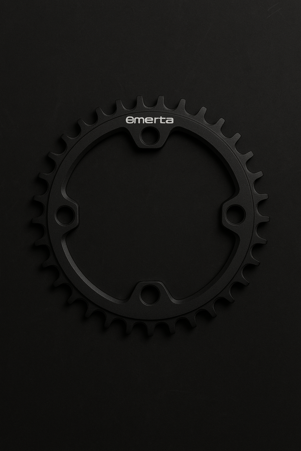 STEEL Narrow Wide CHAINRING 32T 104 BCD