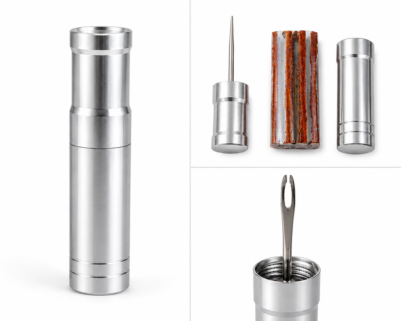 Tubeless Repair Kit