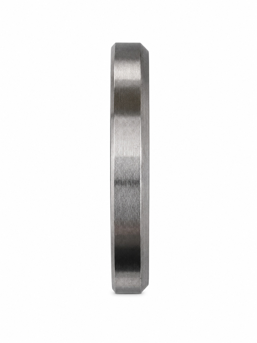 PO8H7 Stainless Steel Bicycle Headset Bearing (41.8 × 30.15 × 7 mm | 45° × 45°)