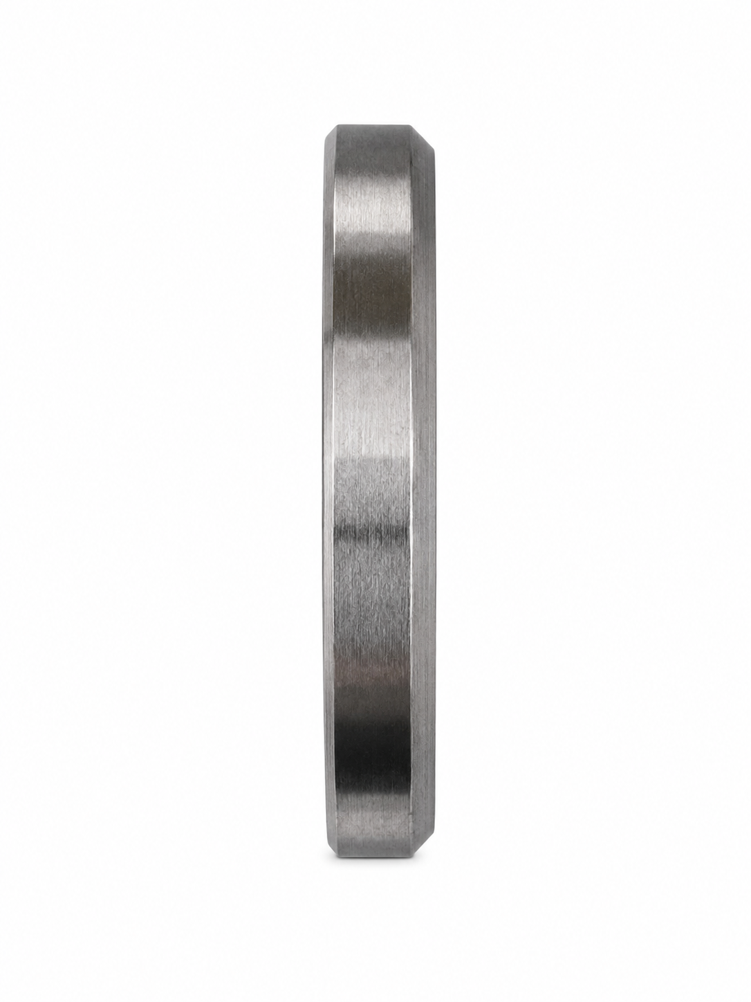 PO8H7 Stainless Steel Bicycle Headset Bearing (41.8 × 30.15 × 7 mm | 45° × 45°)
